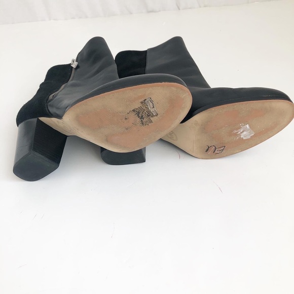 Micheal by Micheal Kors black booties - Picture 6 of 7